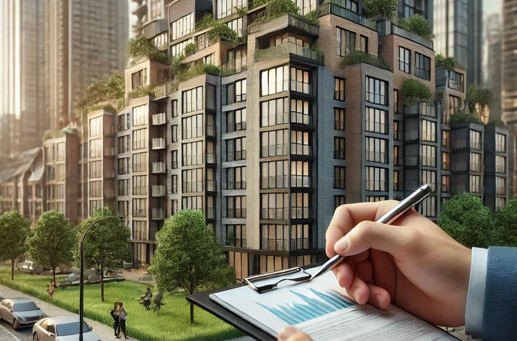Avaliação Imobiliária: Como Definir o Valor Justo de um Imóvel no Brasil?