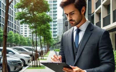 O Que é Perícia Imobiliária e Quando Você Precisa de Uma?