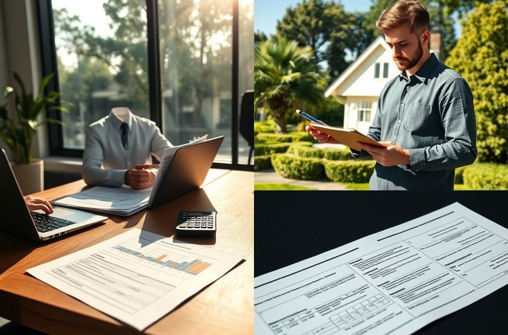 Laudo Técnico de Avaliação de Imóveis: Tudo que Você Precisa Saber