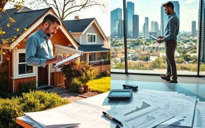 Perícia de Avaliação Imobiliária: Entenda a Importância e o Processo
