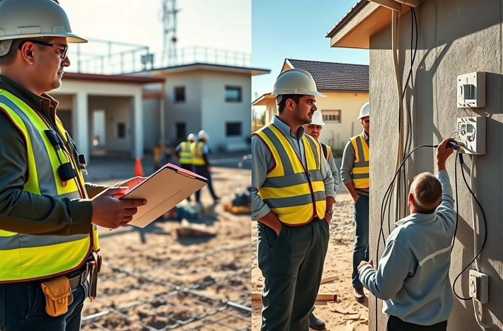 Vistoria Técnica de Imóveis: A Importância e Como Realizá-la Corretamente