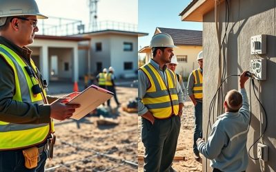 Vistoria Técnica de Imóveis: A Importância e Como Realizá-la Corretamente