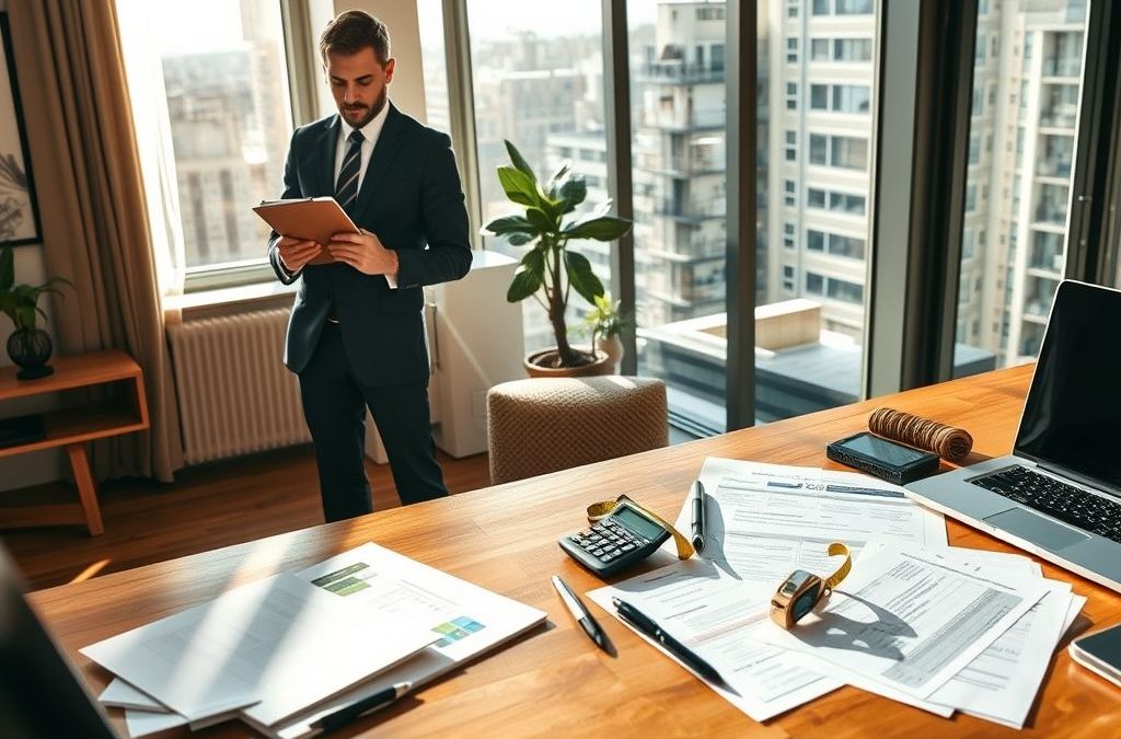 Laudo Técnico de Avaliação Imobiliária: Tudo o Que Você Precisa Saber