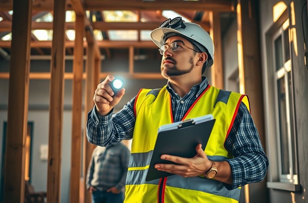 Vistoria Técnica de Imóveis: A Importância e Benefícios para Compradores e Vendedores