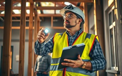 Vistoria Técnica de Imóveis: A Importância e Benefícios para Compradores e Vendedores