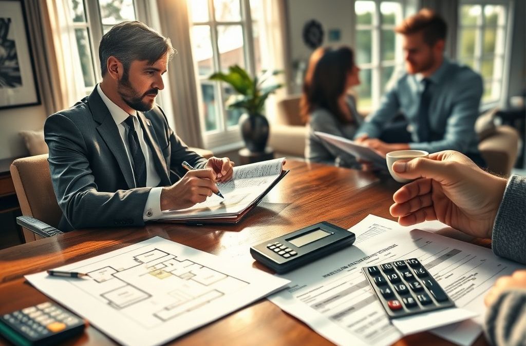 Avaliação de Imóveis para Venda: O Guia Completo para Maximizar Seu Investimento