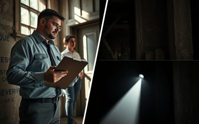 Vistoria Técnica de Imóveis: A Importância e Benefícios para o Mercado Imobiliário