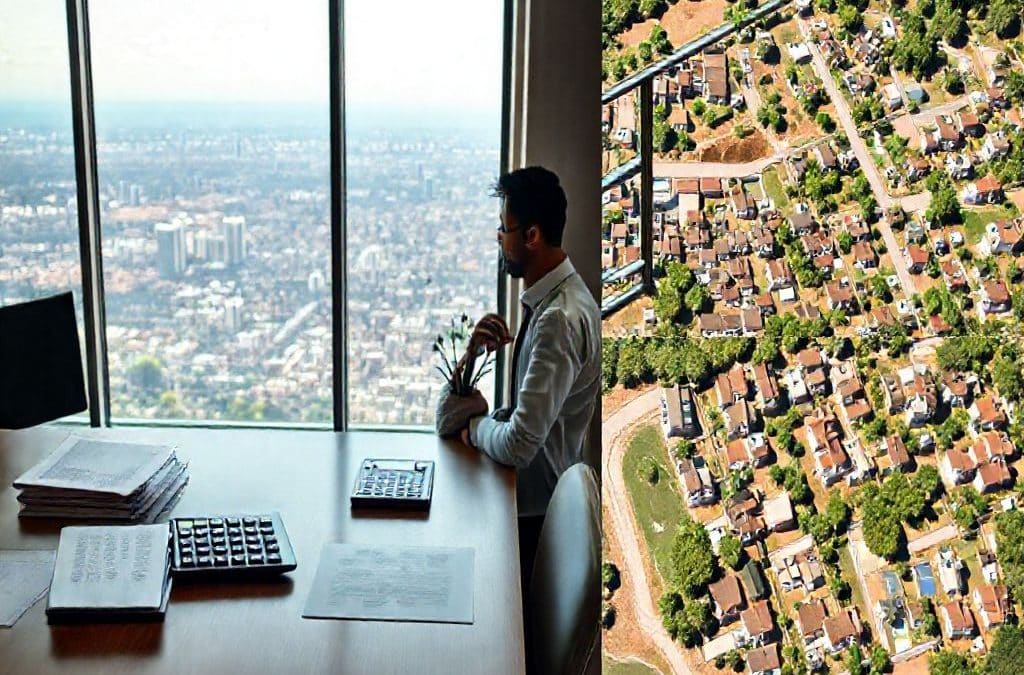 Avaliação de Imóveis para Financiamento: Tudo que Você Precisa Saber