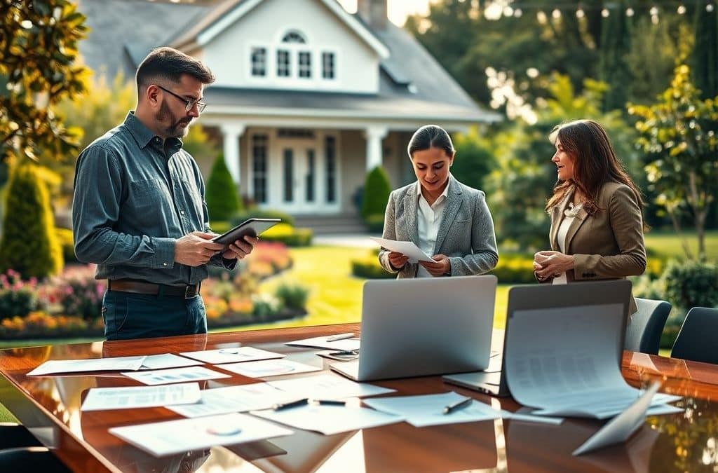 Entenda a Importância da Perícia de Avaliação Imobiliária