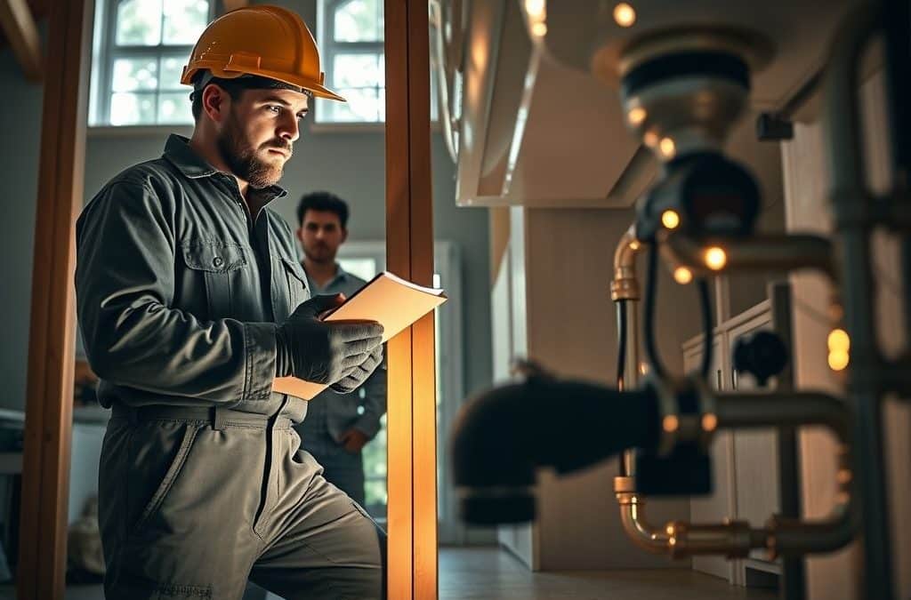 Vistoria Técnica de Imóveis: Tudo o que Você Precisa Saber