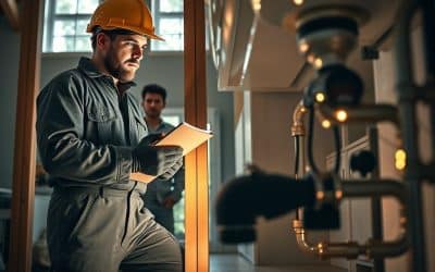 Vistoria Técnica de Imóveis: Tudo o que Você Precisa Saber