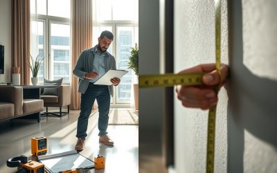 Vistoria Técnica de Imóveis: A Importância para Avaliações e Perícias Imobiliárias