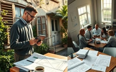 Perícia de Avaliação Imobiliária: Entenda Tudo Sobre Este Processo Essencial