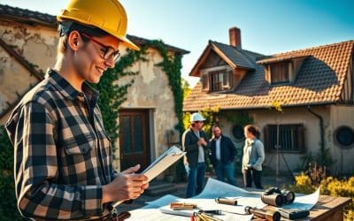 Vistoria Técnica de Imóveis: A Importância e Como Realizá-la