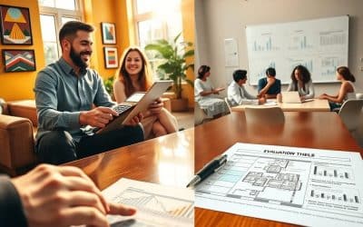 Avaliação de imóveis para compra e venda: tudo o que você precisa saber