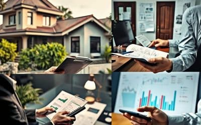 Perícia em Avaliação Imobiliária: Entenda a Importância e o Processo