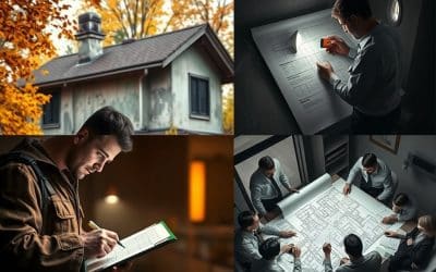 Vistoria Técnica de Imóveis: Tudo o que Você Precisa Saber