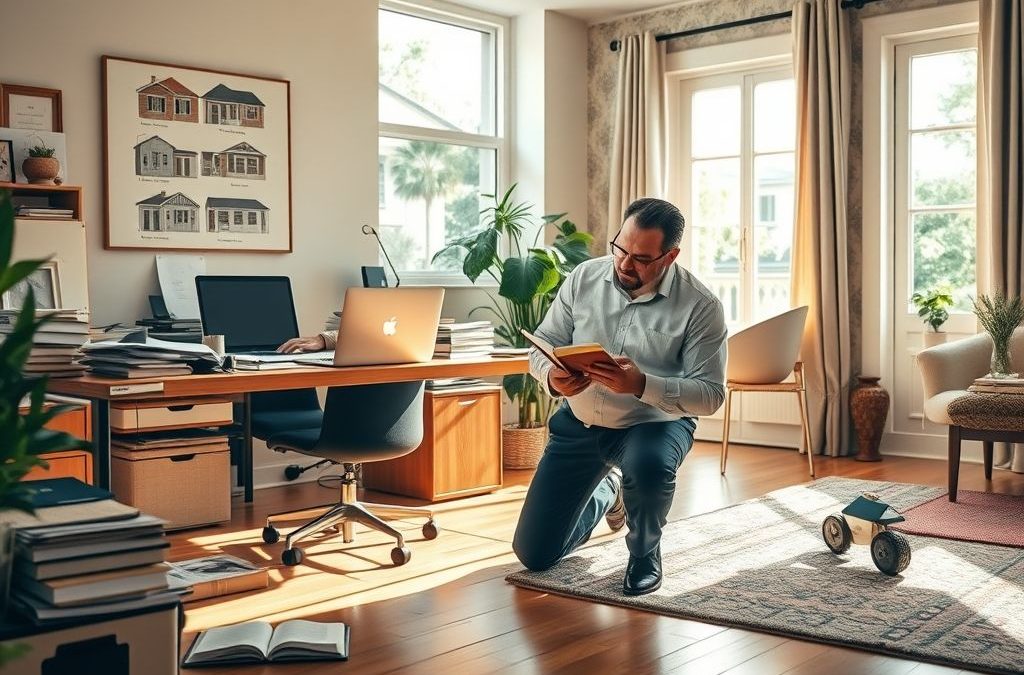 Laudo Técnico de Avaliação Imobiliária: Tudo o que Você Precisa Saber