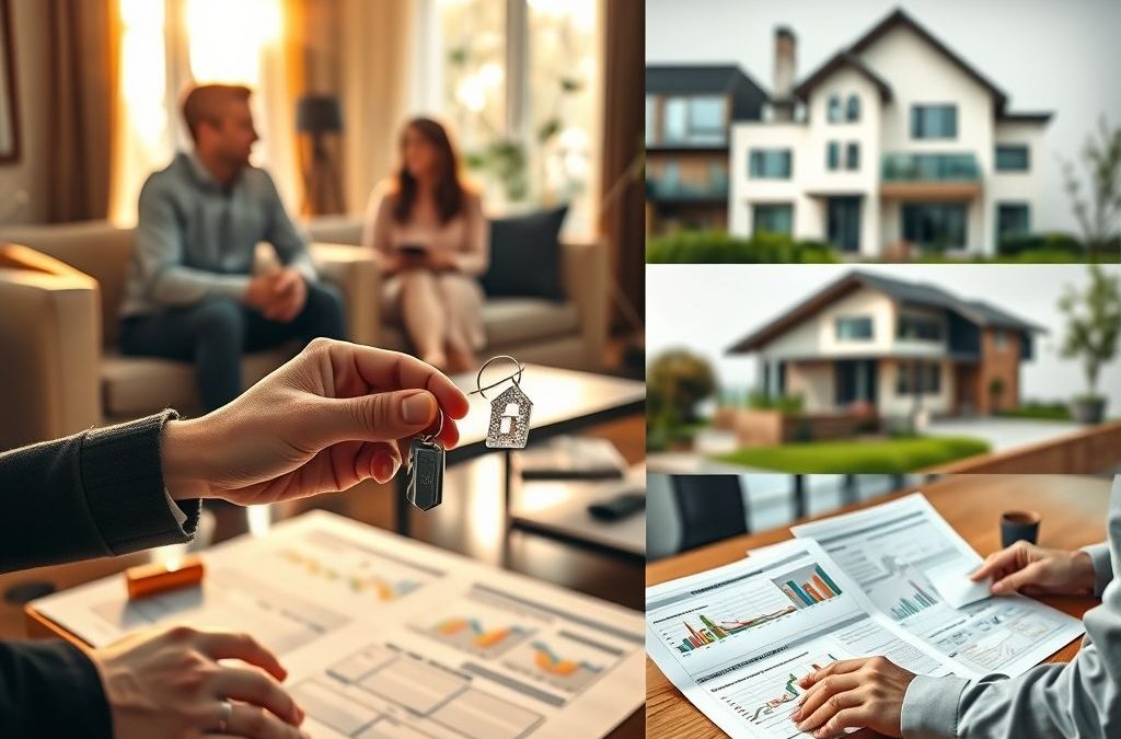 Avaliação de Imóveis para Compra e Venda: Tudo que Você Precisa Saber