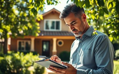 Perícia em Avaliação Imobiliária: Entenda a Importância e o Processo