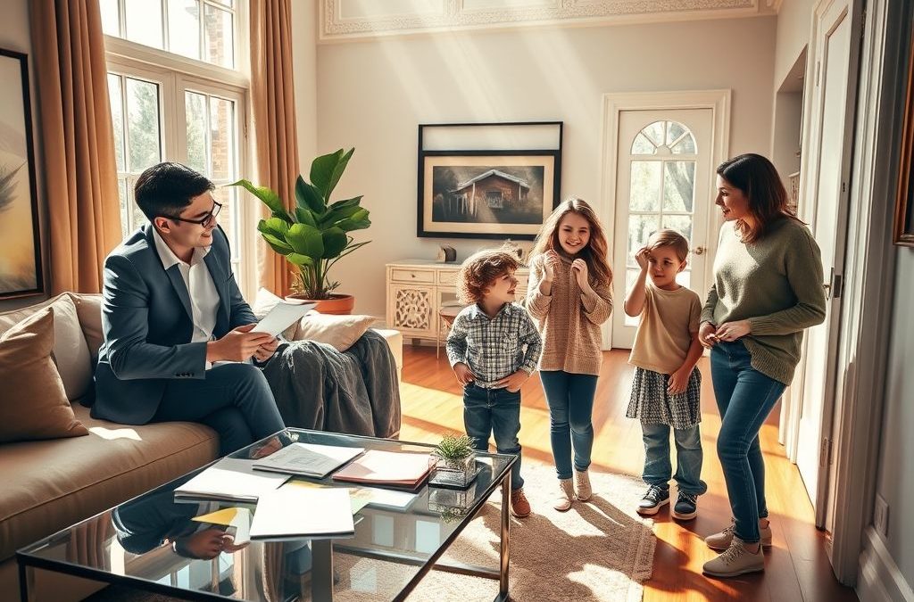 Avaliação de Imóveis para Venda: O Guia Completo para Entender e Realizar