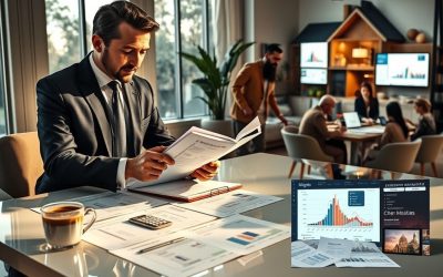 Avaliação de Imóveis para Financiamento: Tudo que Você Precisa Saber