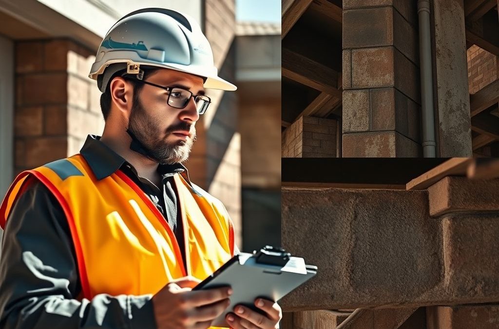 Vistoria Técnica de Imóveis: Tudo que Você Precisa Saber
