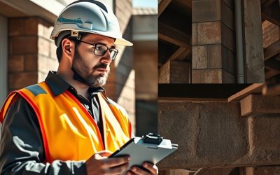 Vistoria Técnica de Imóveis: Tudo que Você Precisa Saber