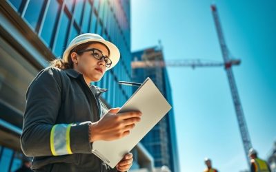 Inspeção Predial: A Importância e Como Realizá-la Corretamente