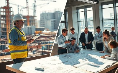 Avaliação de Risco Estrutural: A Importância das Inspeções e Avaliações em Edificações
