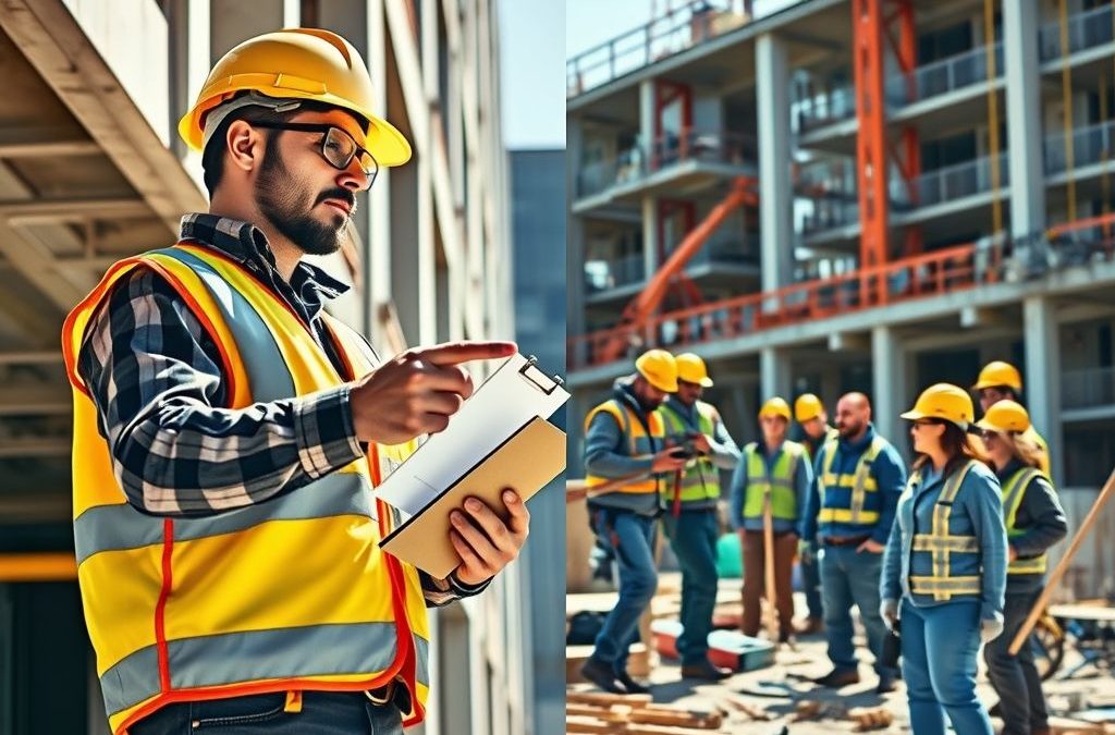 Manutenção Preventiva de Edificações: A Chave para a Durabilidade e Segurança