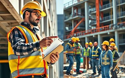 Manutenção Preventiva de Edificações: A Chave para a Durabilidade e Segurança