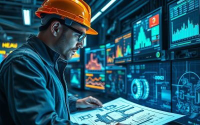 Avaliação de Riscos Industriais em Sistemas Mecânicos: Um Guia Completo