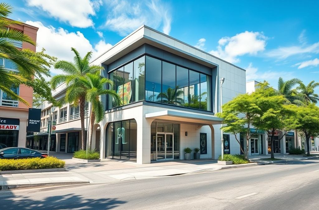 Regularização de imóveis comerciais: Guia completo em São José dos Campos