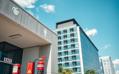 Como emitir o AVCB para edifícios comerciais em São José dos Campos