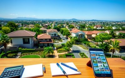 Passo a passo: Como fazer avaliação imobiliária precisa em São José dos Campos