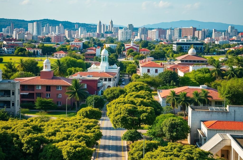 Regularização fundiária urbana: Guia essencial para São José dos Campos