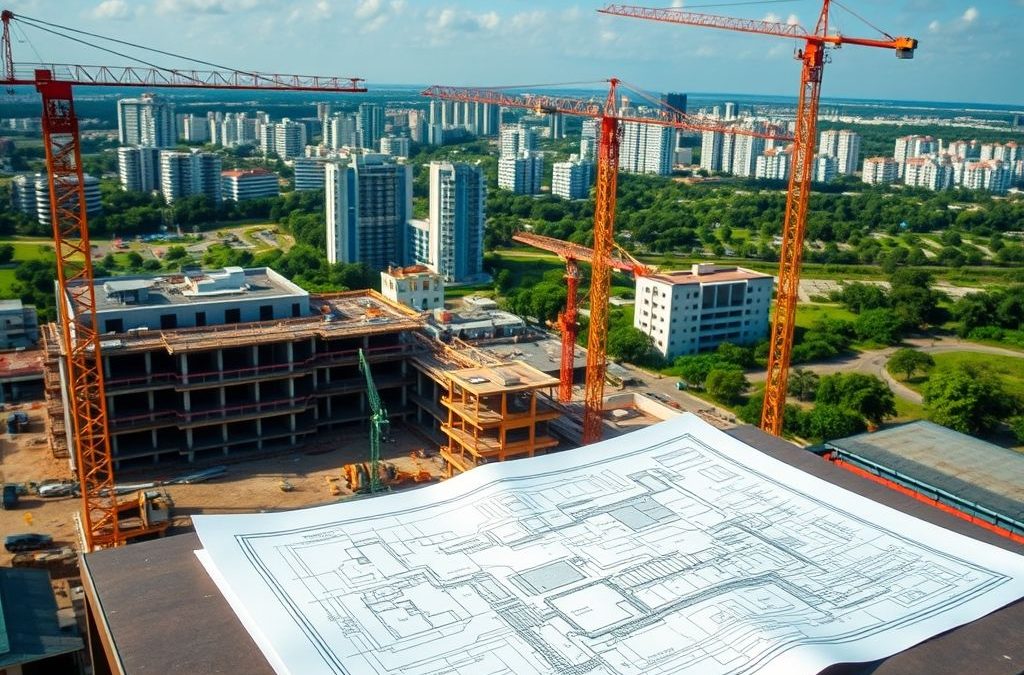 Guia definitivo para emissão de ART em obras em São José dos Campos