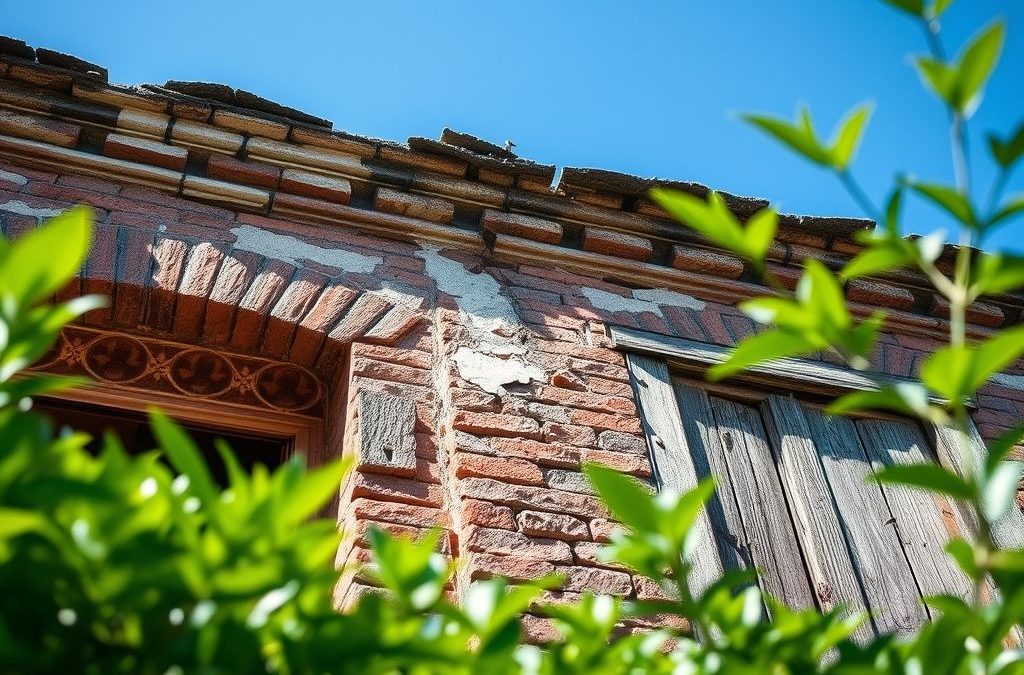 Guia essencial: Inspeção predial em edifícios antigos em São José dos Campos