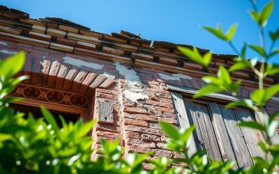 Guia essencial: Inspeção predial em edifícios antigos em São José dos Campos