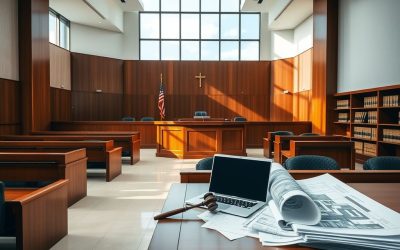 Perícia técnica judicial: Guia definitivo para processos imobiliários em São José dos Campos