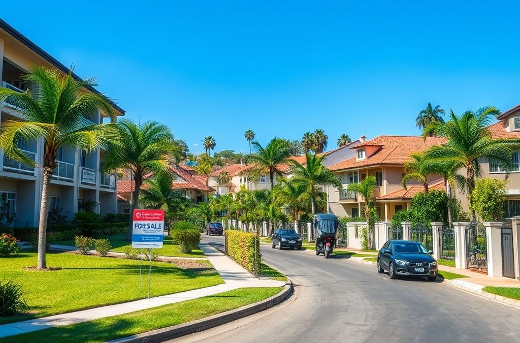Avaliação de imóveis residenciais: passo a passo completo em São José dos Campos