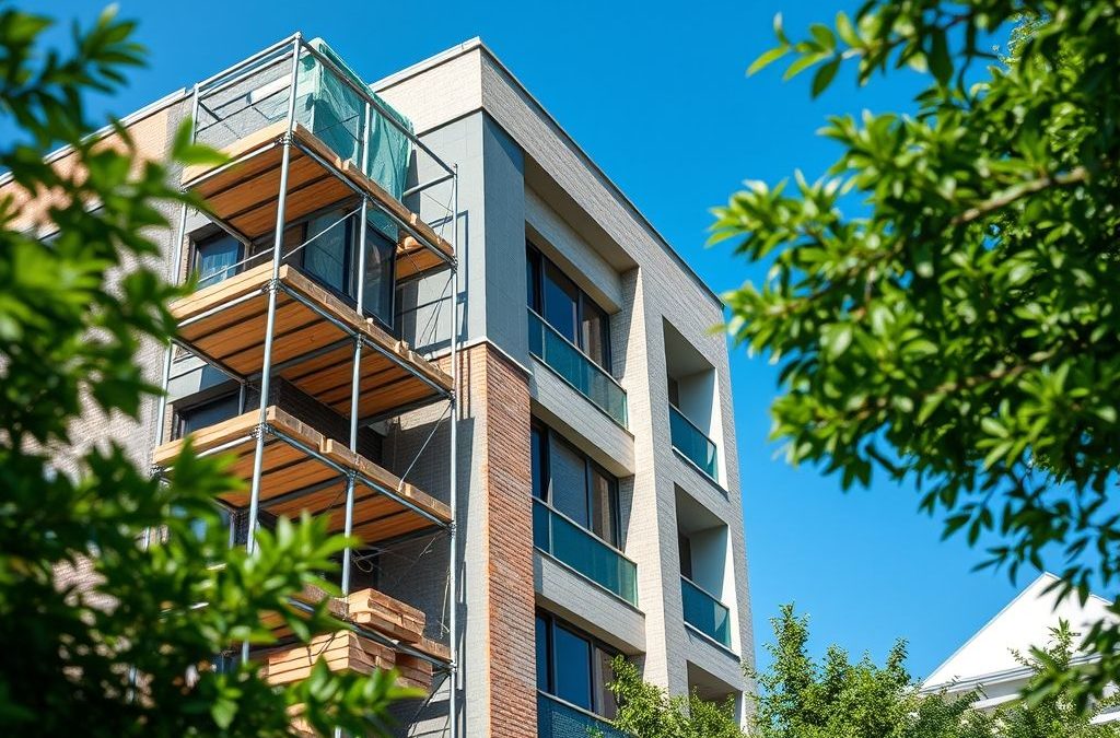 Como regularizar reformas e ampliações imobiliárias em São José dos Campos
