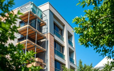 Como regularizar reformas e ampliações imobiliárias em São José dos Campos