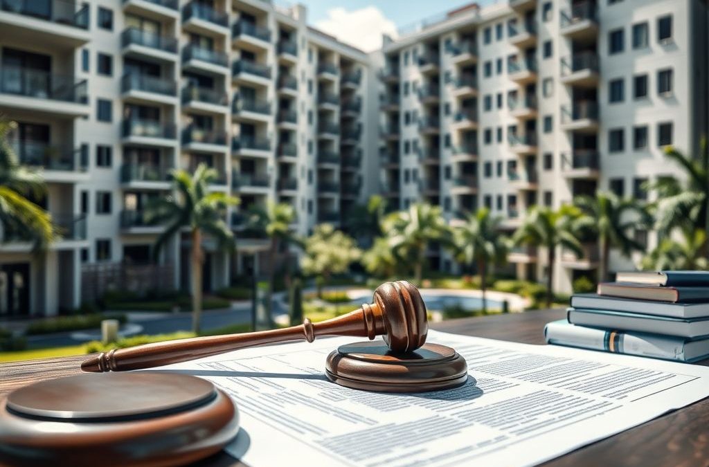 Como funciona a assistência técnica judicial em disputas de condomínio em São José dos Campos