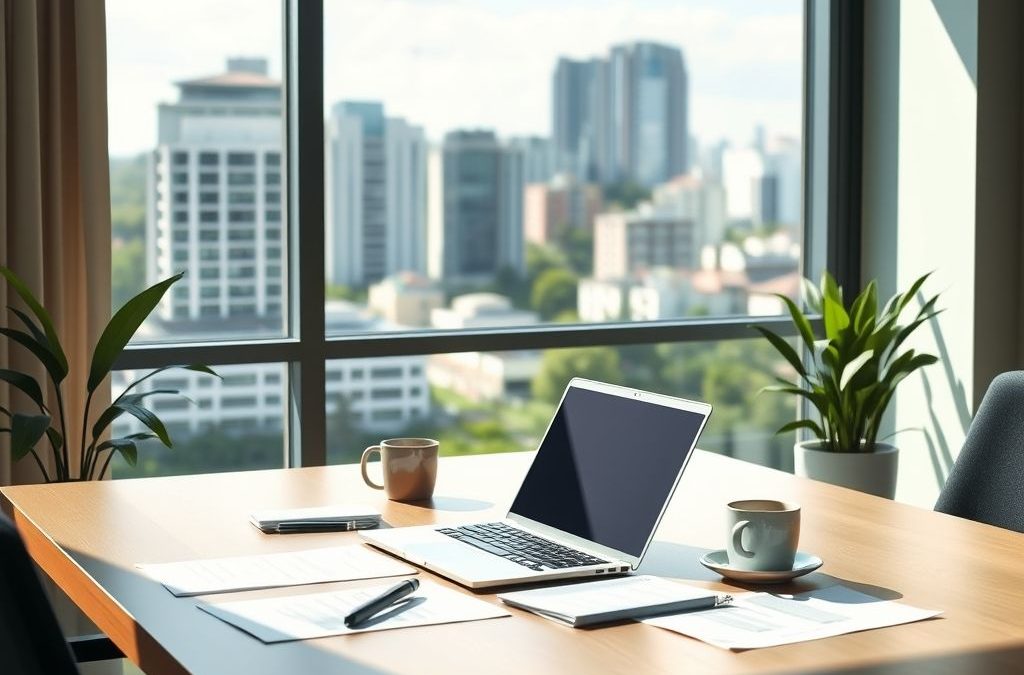 Como obter laudo técnico para crédito imobiliário em São José dos Campos