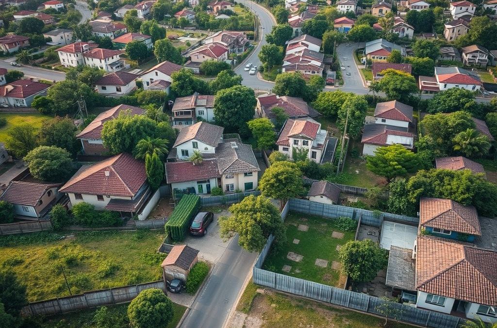 Guia definitivo para regularização de imóveis em situação irregular em São José dos Campos