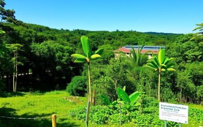 Como obter aprovação para construção em áreas de proteção ambiental em São José dos Campos