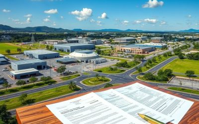 Guia completo para regularização de imóveis industriais em São José dos Campos