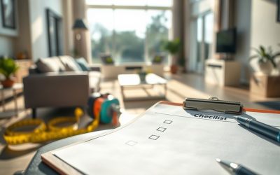 Como realizar a vistoria técnica pós-locação em São José dos Campos